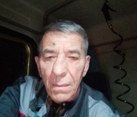 Александр, 58 лет, Омск