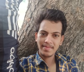 Zaid, 18 лет, Lucknow