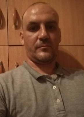 Kirill, 39, Russia, Saint Petersburg