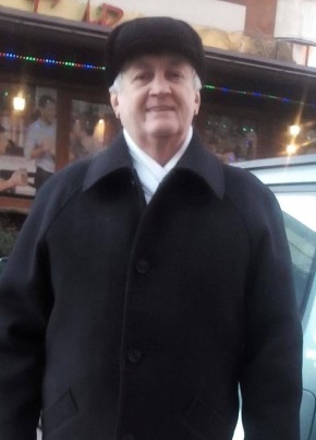 Михаил, 68, Україна, Херсон