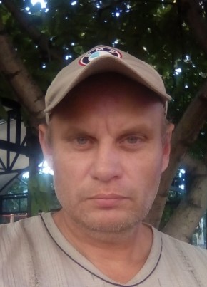 Алексей, 43, Россия, Новороссийск