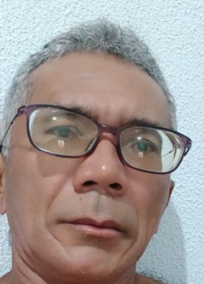 junior из Santa Helena de Goiás 51 год