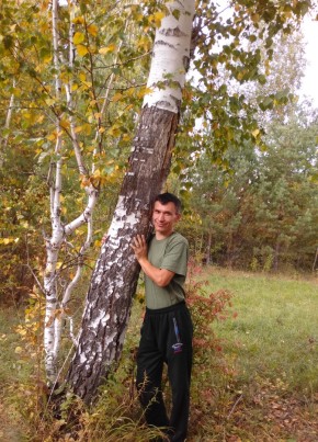 Рустам, 45, Россия, Октябрьский (Республика Башкортостан)
