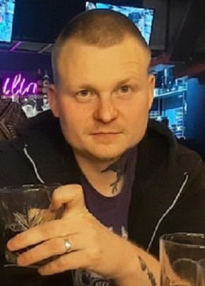 drevniy, 34, Россия, Кемерово