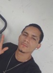 Willian, 18 лет, Ipojuca