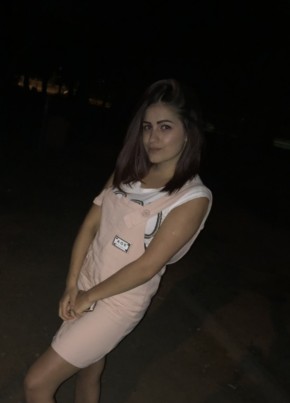 Валерия, 22, Repubblica Italiana, Ladispoli