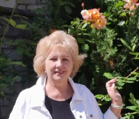 Наталия, 65 лет, Краснодар