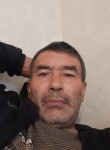 Рашит, 56 лет, Алматы
