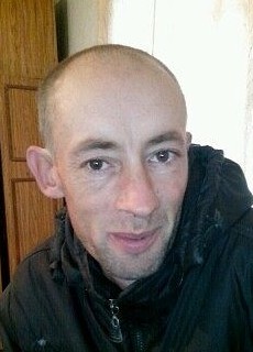 Сергей, 45, Россия, Шумиха