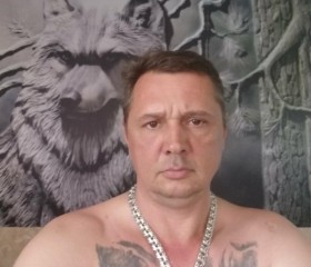 Иван, 48 лет, Чернышевск