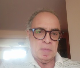 Maurizio, 58 лет, Ravenna