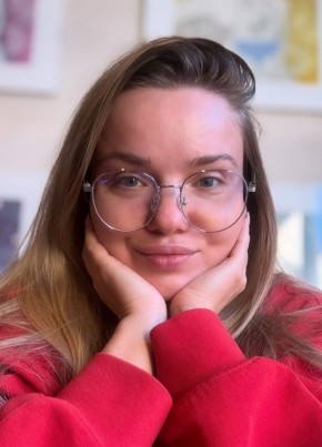Елена из Владимира 35 лет