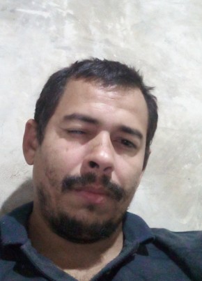 Leandro Fernande из Rio de Janeiro 35 лет