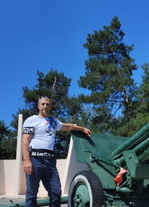 Anatoliy, 49, Russia, Ust-Labinsk