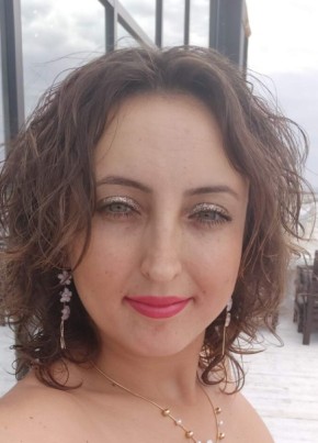 Yuliya, 33, Russia, Volzhskiy (Volgograd)