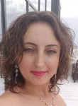 Yuliya, 33, Saint Petersburg