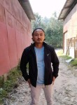 Rupesh tMg, 26 лет, Kathmandu