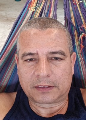 Héctor, 51, Colombia, Cali