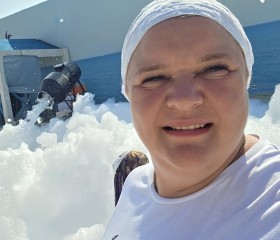 Olesya, 45, Yekaterinburg