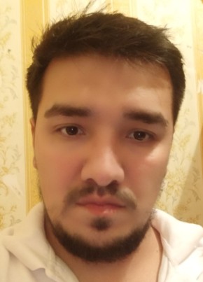 Анвар Ахунджанов, 33, O‘zbekiston Respublikasi, Toshkent