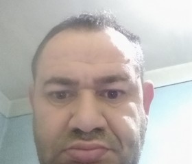 Dzhon, 47, Byureghavan