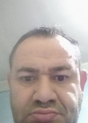 Dzhon, 47, Armenia, Byureghavan