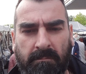 GEORGES, 48, Kevelaer