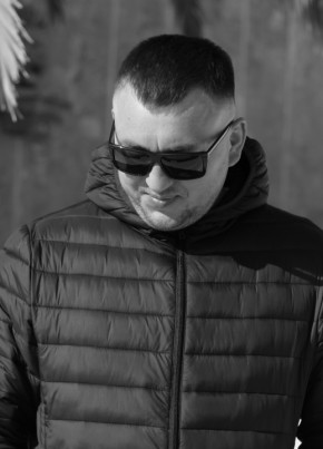 Александр из Дзержинска 35 лет