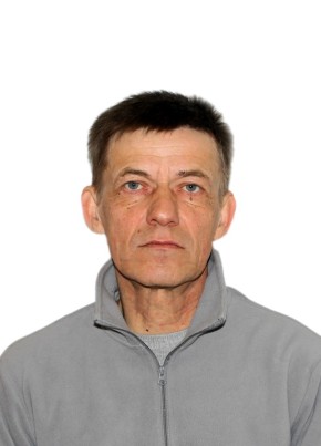 михаил, 58, Россия, Петрозаводск
