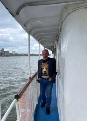Сергей из Киселевска 55 лет