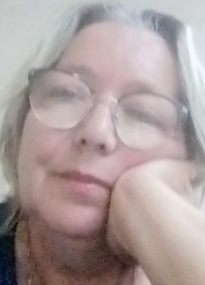 Ирина из Волгодонска 66 лет