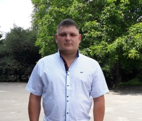 Юрий, 35 лет, Луцьк
