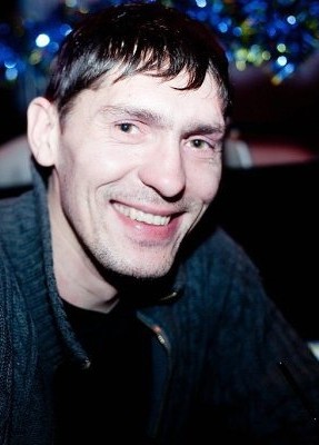 Евгений, 43, Россия, Санкт-Петербург