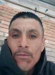 Jesús, 41, Saltillo