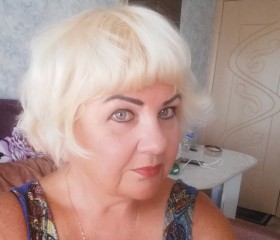 Татьяна Ивановн, 64 года, Новомичуринск