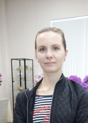 Мария, 40, Россия, Санкт-Петербург