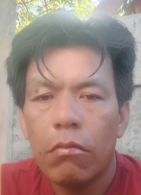 Federico, 33, Pilipinas, Tarlac City