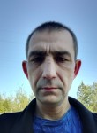 Артур Котлубаев, 47 лет, Калуга