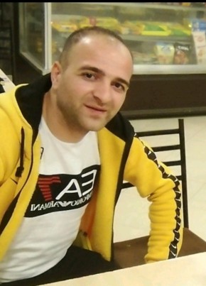 murad, 32, Azərbaycan Respublikası, Maştağa