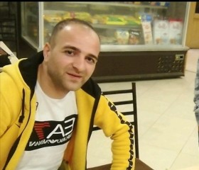 murad, 33 года, Maştağa