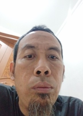 Graha, 44, Indonesia, Prabumulih