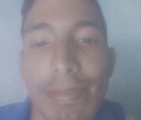 Ronal Zambrano, 28, Ocumare del Tuy