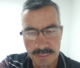 Jose Ramirez, 55 лет, Santafe de Bogotá