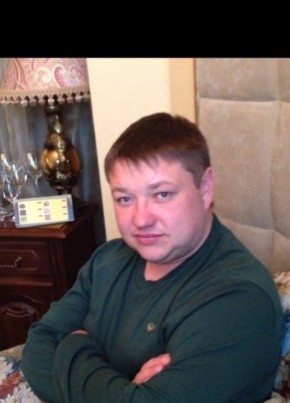 Алексей, 36, Россия, Оренбург