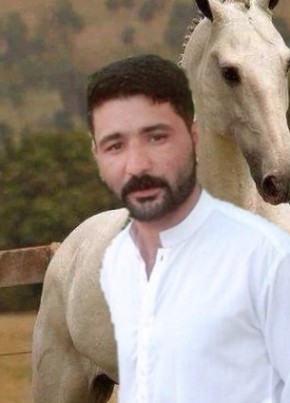 Mukhtiar Ali, 28, پاکستان, کراچی
