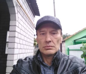 Анатолий, 59 лет, Пінск