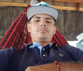 Freddy, 33, Riohacha