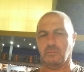 Shabaev Albert, 56, Lod