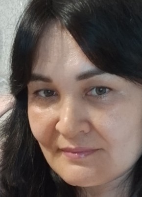 Оксана из Поронайска 43 года
