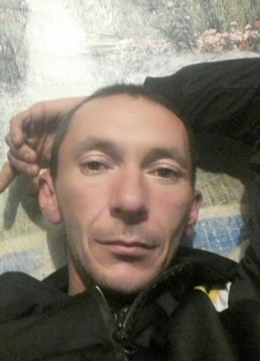Иван, 34, Україна, Миколаїв